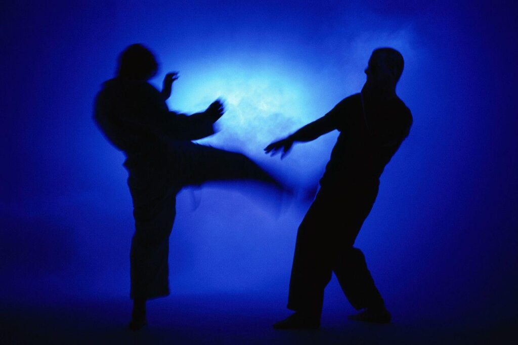 Combat